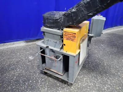 Granulator