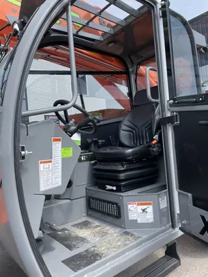 New | in-Stock 2025 XTREME XR1055-B TELEHANDLER Telehandlers Alberta CA | Adcock Equipment #1417974