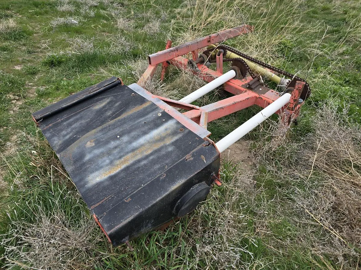 Milestone Pivot Track Closer