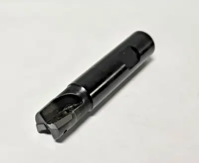 INGERSOLL End MILL indexable Milling Cutter Carbide Insert 12J1Q0784R01