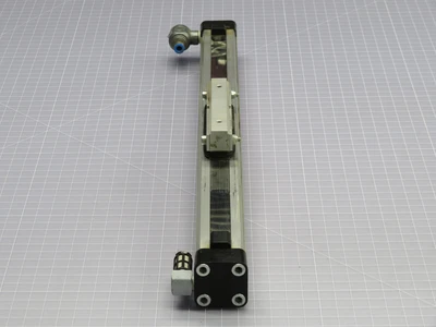 Used ORIGA _UNKNOWN_ Pneumatic Cylinders Texas US | OCO Industrial #1578517