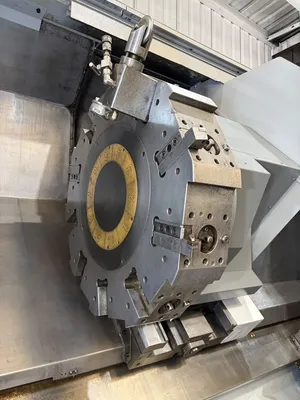 Used 2000 MORI SEIKI SL-600C/2000 CNC Lathes California US | MachineStation #1455558