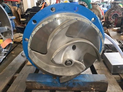 USED Goulds 3175M