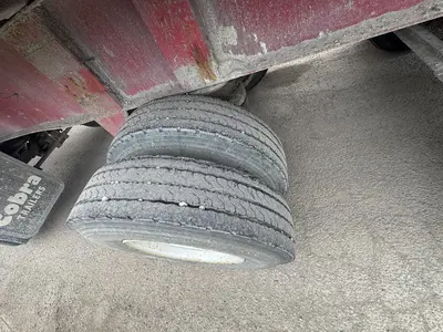 2011 COBRA SPIF DUMP TRAILERS | Platinum Group (15)