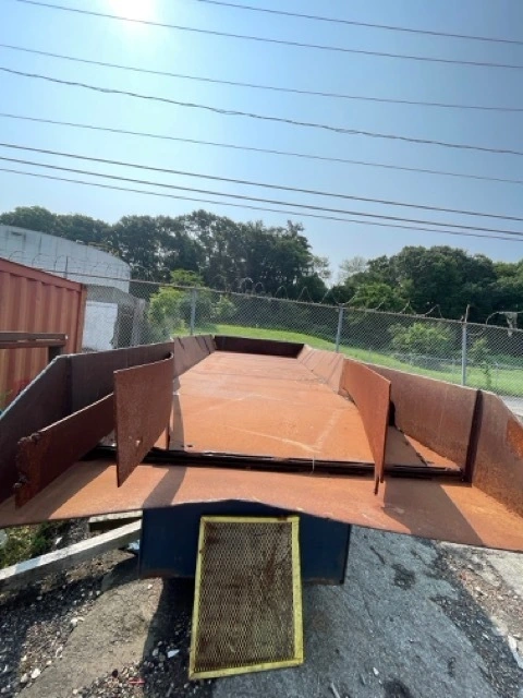 Used UNASSIGNED N/A Belt Conveyors Illinois US | Alan Ross Machinery #1720