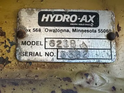 Used 1990 HYDRO-AX 621E Feller Bunchers Pennsylvania US | Proxy Equipment #1383050