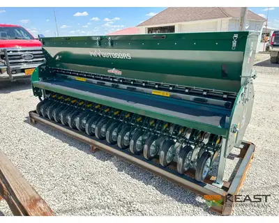 Used PH OUTDOORS _UNKNOWN_ No-Till Drills Iowa US | Keast Enterprises #1360380