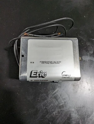 USED SCHNEIDER ELECTRIC AG13A02A