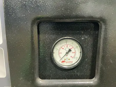 Used INGERSOLL RAND UP610150 Miscellaneous MRO Ohio US | HGR 24 #1469432
