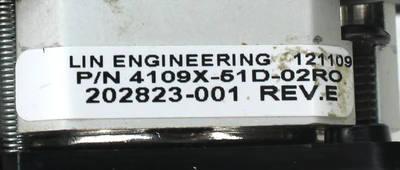 USED RIMAGE 202823-001