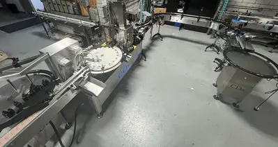 USED 2021 CDA USA E-FILL