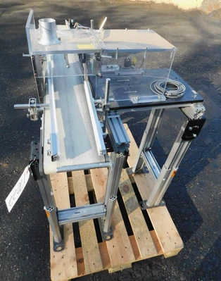 USED DORNER 220M060425A0101