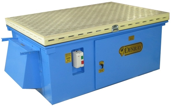 NEW DENRAY 7200