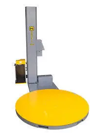 HANDLE IT, INC. SWM-SA-850PS STRETCH WRAP MACHINE | Styers Equipment Company (2)