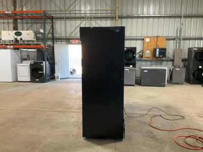 Used TRUE MFG GDM-69-HC-LD 78” 3-SECTION COMMERCIAL REFRIGERATOR/MERCHANDISER Display Refrigerators Michigan US | Miedema Asset Management Group #1580090