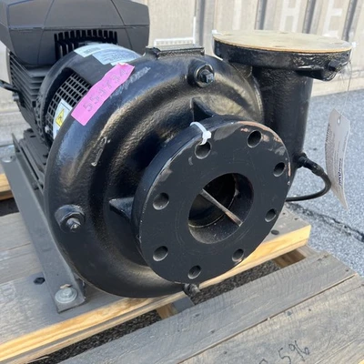 New | in-Stock Grundfos 30957-4P-7.5HP LCSE Centrifugal Pumps California US | Davliegogo LLC #1705477