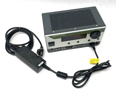 USED PRECITEC OPTRONIK CHROCODILE 2 S CONTROLLER