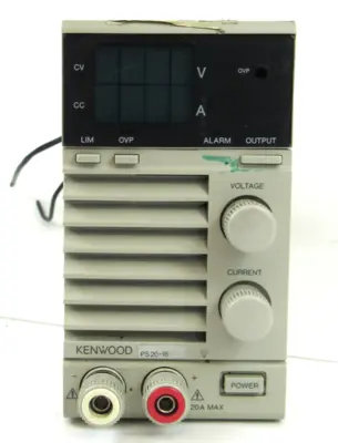 USED KENWOOD PS20-18