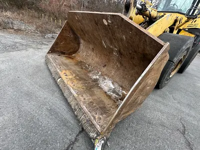 Used 2004 KOMATSU WA500-3 Wheel Loaders Louisiana US | Proxy Equipment #1381958
