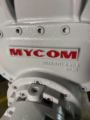 New | in-Stock 2020 MYCOM 200SUD-L Refrigeration Compressors Michigan US | iGAM Industrial Marketplace #1339161