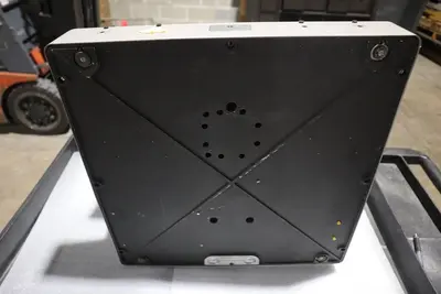 Used _UNKNOWN_ _UNKNOWN_ Roughness Testers Pennsylvania US | Global Equipment International, LLC #1435125