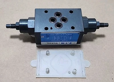 NEW Vickers DGMFN-3-X-A2W-B2W-41