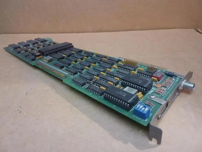 Used QUADRAM 05-0040-004 Circuit Boards Michigan US | Ideal Machinery #590132
