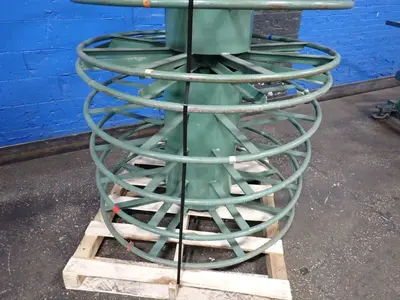 Wemco Coil Reels