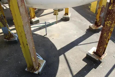 20,000 Gallon Pressure Vessel Tank | Levy Recovery Group (3)