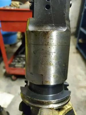 USED KOMET A5210370