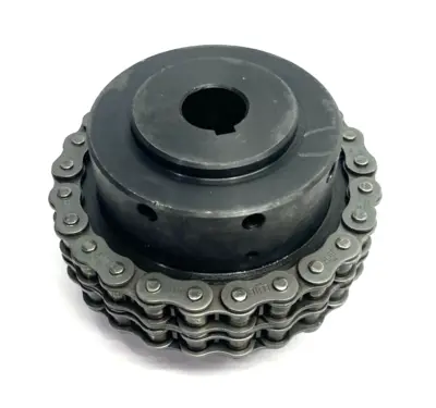 USED FLEXLINK SAFETY SLIP-CLUTCH 1/2" ISO 08B