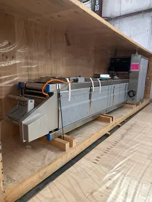 New | in-Stock 2020 Repak RE 20 Thermoforming Machines Illinois US | M&M Equipment Corp. #1389022
