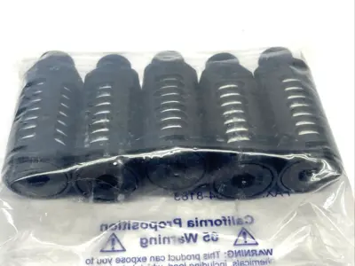 New | in-Stock Adsens Tech RM-38 Muffler Equipment Michigan US | Maverick Industrial Sales #1390852