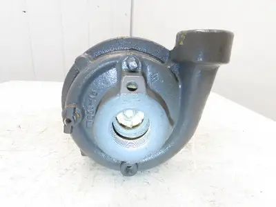 Skidmore Pumps JMFS3-40 Condensate Pump 1.5"x1" NPT 1.5Hp 3450 RPM 230/460V 3PH