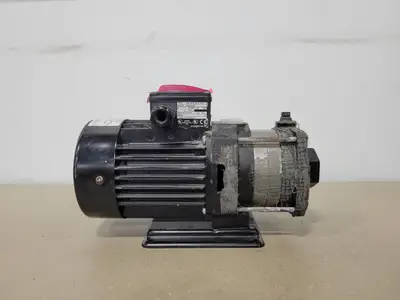 USED GRUNDFOS 71AC