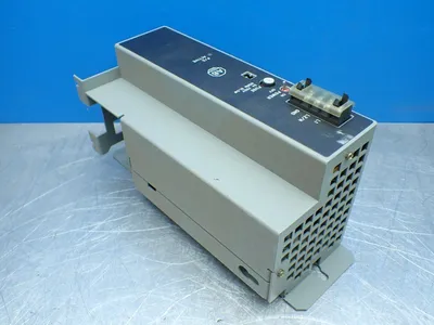 USED ALLENBRADLEY 1771P7