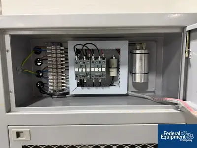 Used Accutek Accutek Tube Filler, Model TFS-1PT Tube Fillers Ohio US | Federal Equipment Company #1337927