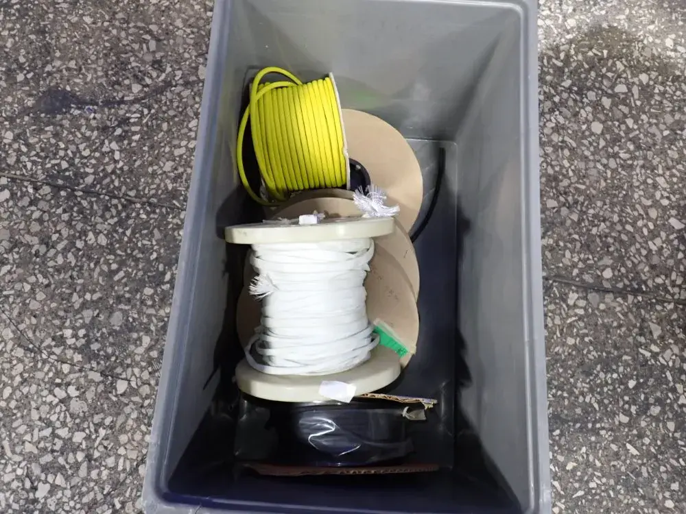 Electrical Sleeving