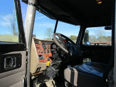 Used 2007 PETERBILT 340 Water Trucks | Abele Tractor #1343008