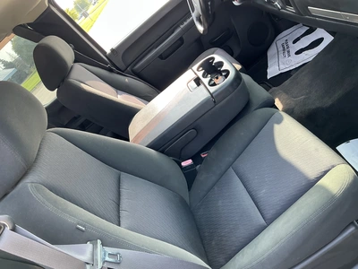 Used 2013 CHEVROLET SILVERADO 1500 Pickup Trucks Michigan US | Miedema Asset Management Group #1423589