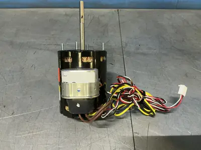 Used FASCO 71626732 Motors (misc) Ohio US | HGR 24 #1556713