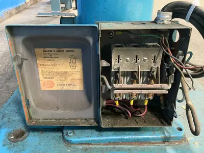 Used THE AMERICAN TOOL WORKS CO _UNKNOWN_ Radial Drills Ohio US | HGR 24 #1518960
