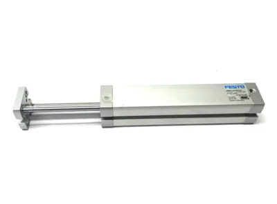 ADNGF-16-110-P-A, 537124 | Festo ADNGF-16-110-P-A Pneumatic Cylinder 16mm Bore 110mm Stroke 537124 - New Other
