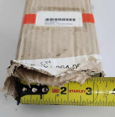 NEW Bosch 8101864006