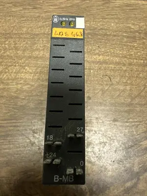 USED MOELLER B-MB