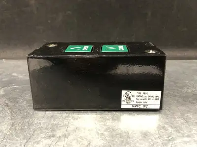 USED MMC PBS-2