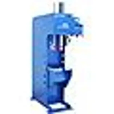 New | in-Stock RK MACHINERY _UNKNOWN_ Vertical Press Type Broaches British Columbia CA | Modern Tool BC #1323669