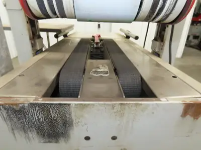 Used 3M-MATIC _UNKNOWN_ Case Sealers - Tapers Indiana US | Arrow Industrial #1411462