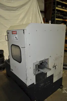 USED 2004 SOCO MC-360NFA-DR