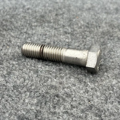 New | in-Stock Barnes 5/8-11 x 2-3/4" Bolts California US | Davliegogo LLC #1706364